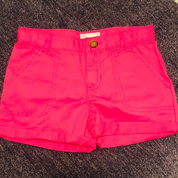 Carter’s Toddler Shorts - Picture 1 of 3